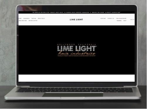 limelighthairindustries-atxwebbuilders-portfolio