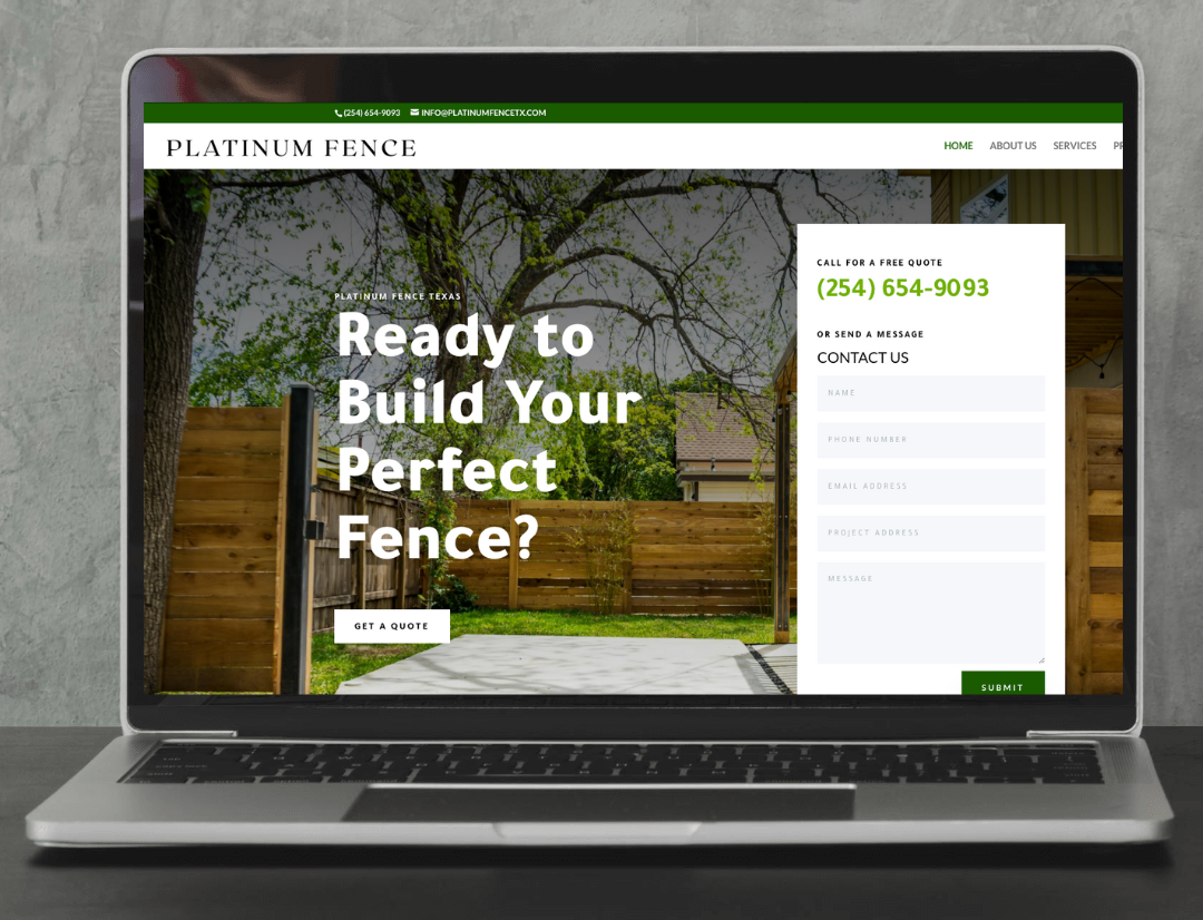 awb atx web builders central texas full service digital marketing agency temple texas ctx Belton killeen hacker heights
